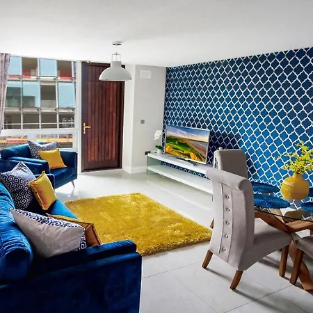 Luxury Living In The Heart Of The City Galway