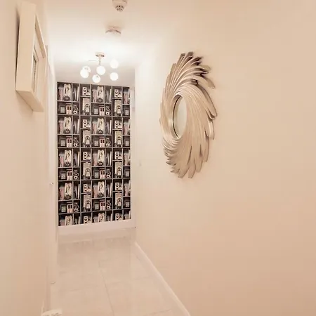 Luxury Living In The Heart Of The City Galway