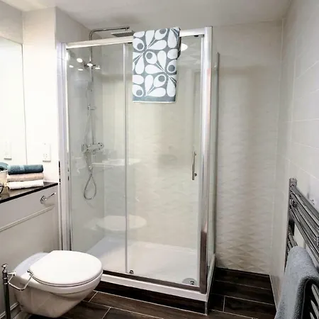 Luxury Living In The Heart Of The City
