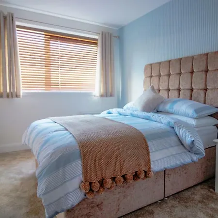 Luxury Living In The Heart Of The City Galway