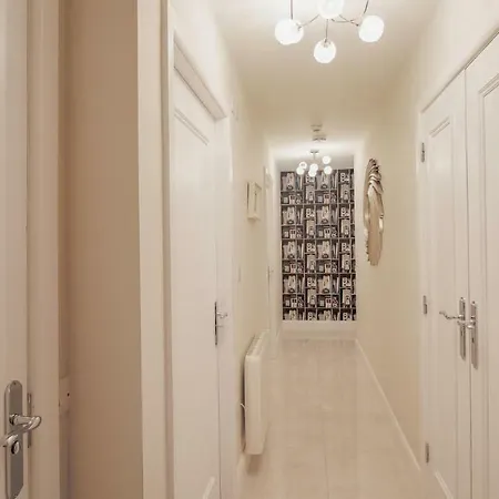 Apartment Luxury Living In The Heart Of The City Galway